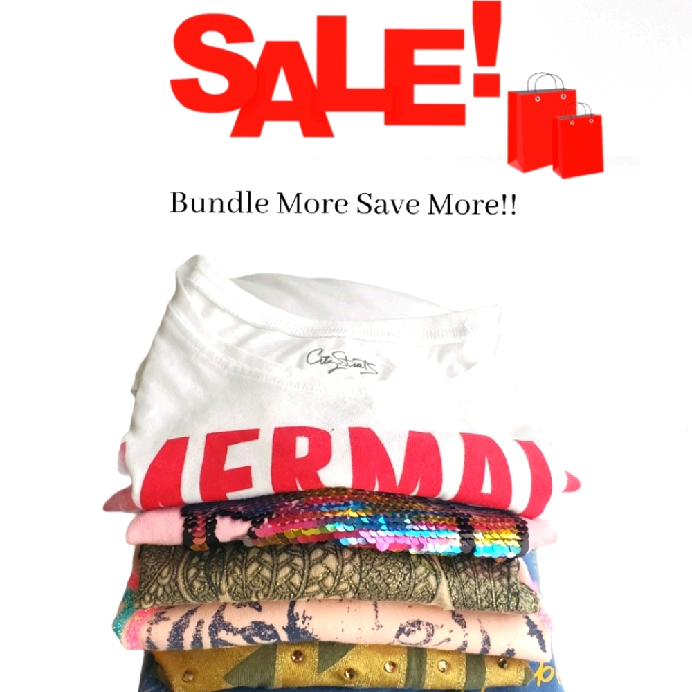SALE SALE!!